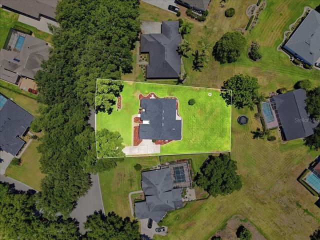 5017 JULIANA RESERVE DRIVE, Auburndale, FL 33823
