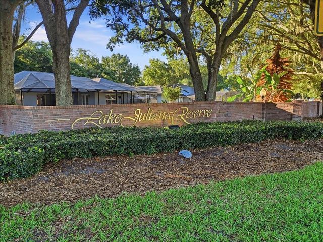 5017 JULIANA RESERVE DRIVE, Auburndale, FL 33823