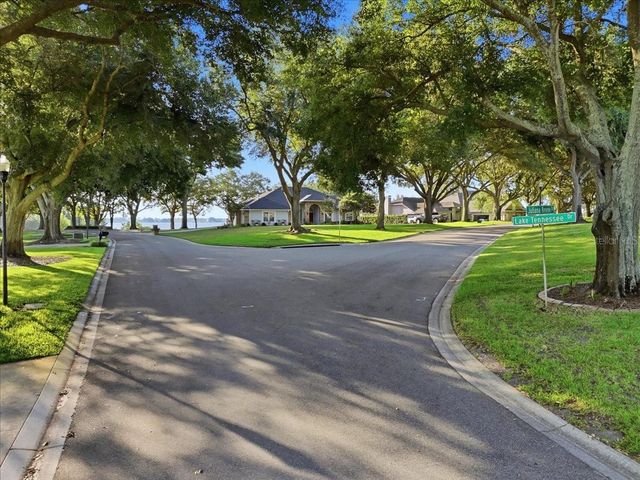 5017 JULIANA RESERVE DRIVE, Auburndale, FL 33823