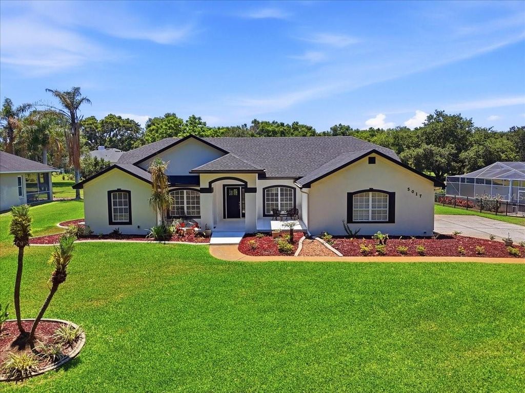 5017 JULIANA RESERVE DRIVE, Auburndale, FL 33823