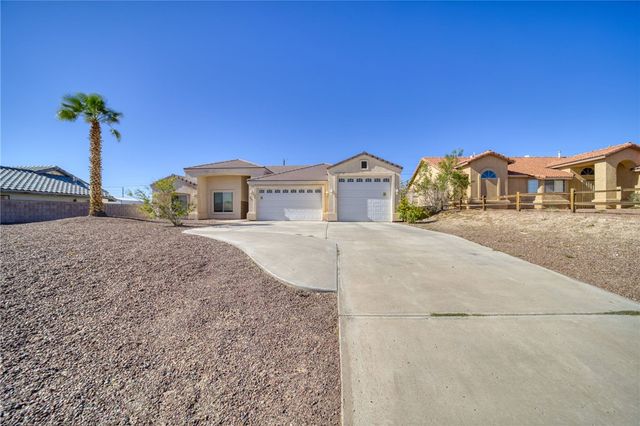 2007 E Primavera Lane, Fort Mohave, AZ 86426