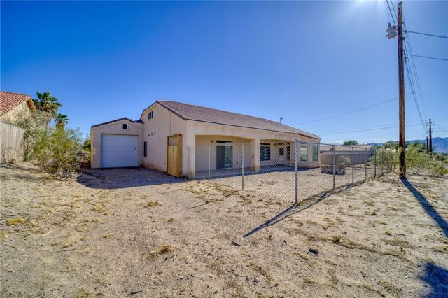 2007 E Primavera Lane, Fort Mohave, AZ 86426