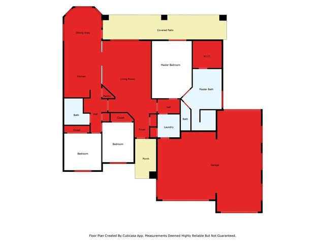 2007 E Primavera Lane, Fort Mohave, AZ 86426