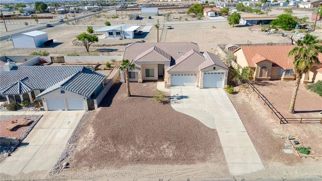 2007 E Primavera Lane, Fort Mohave, AZ 86426