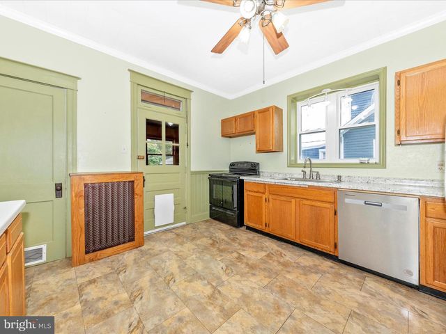 1207 VIRGINIA AVE, Hagerstown, MD 21740