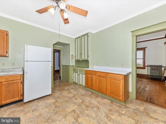 1207 VIRGINIA AVE, Hagerstown, MD 21740