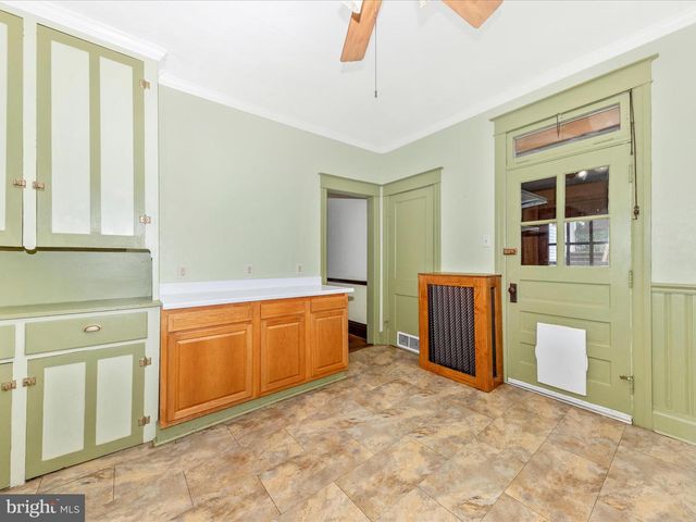 1207 VIRGINIA AVE, Hagerstown, MD 21740