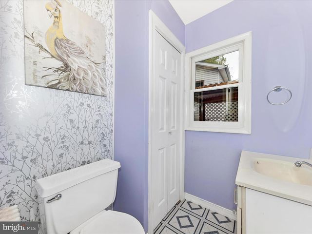 1207 VIRGINIA AVE, Hagerstown, MD 21740