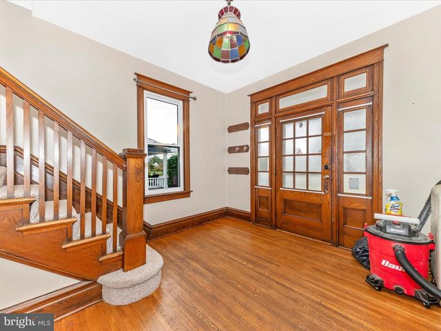 1207 VIRGINIA AVE, Hagerstown, MD 21740