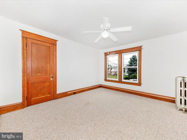 1207 VIRGINIA AVE, Hagerstown, MD 21740