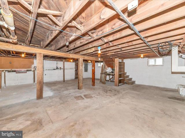 1207 VIRGINIA AVE, Hagerstown, MD 21740