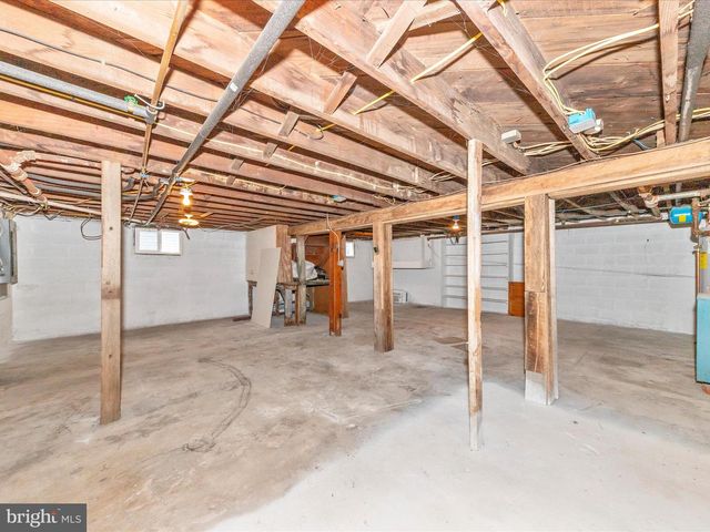 1207 VIRGINIA AVE, Hagerstown, MD 21740