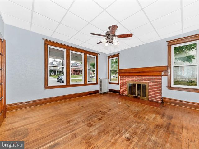 1207 VIRGINIA AVE, Hagerstown, MD 21740