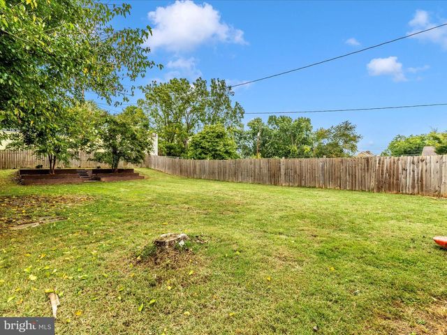 1207 VIRGINIA AVE, Hagerstown, MD 21740