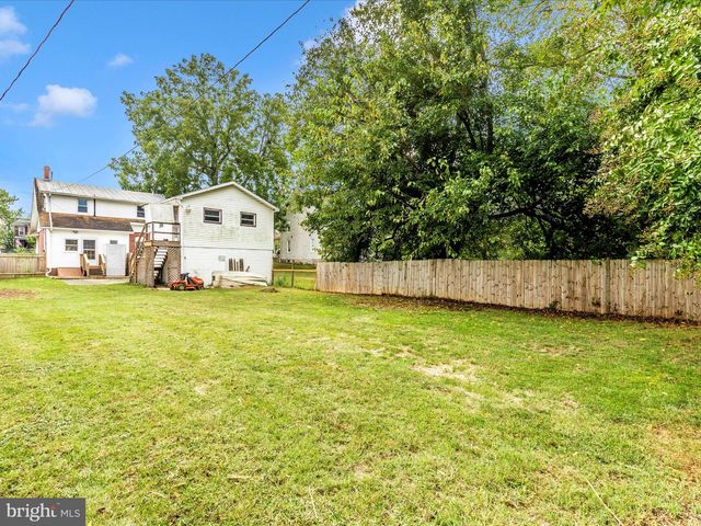 1207 VIRGINIA AVE, Hagerstown, MD 21740