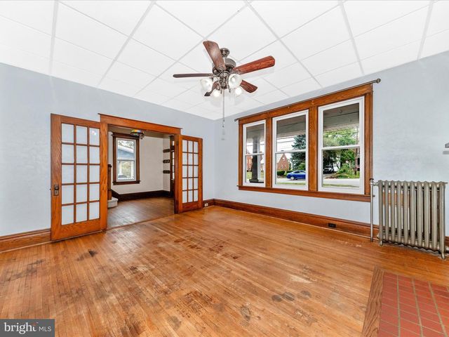 1207 VIRGINIA AVE, Hagerstown, MD 21740