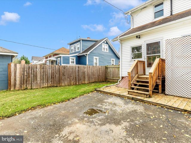 1207 VIRGINIA AVE, Hagerstown, MD 21740