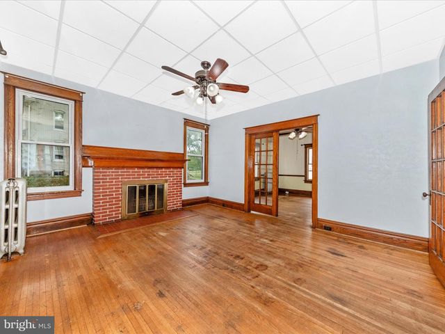 1207 VIRGINIA AVE, Hagerstown, MD 21740