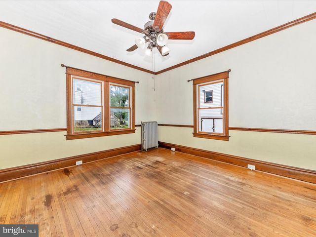 1207 VIRGINIA AVE, Hagerstown, MD 21740