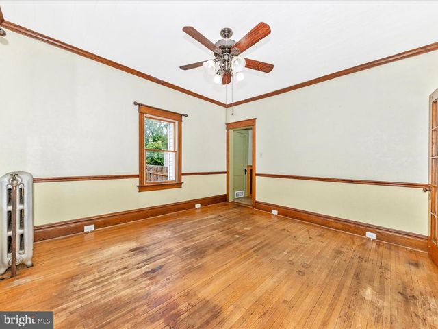1207 VIRGINIA AVE, Hagerstown, MD 21740