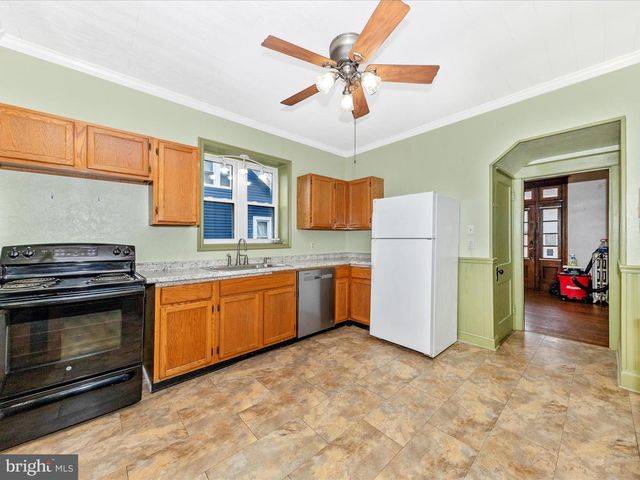1207 VIRGINIA AVE, Hagerstown, MD 21740
