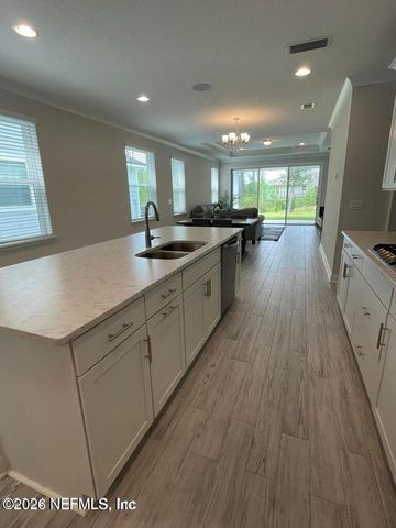 48 RAINBOW TROUT Lane, Ponte Vedra, FL 32081