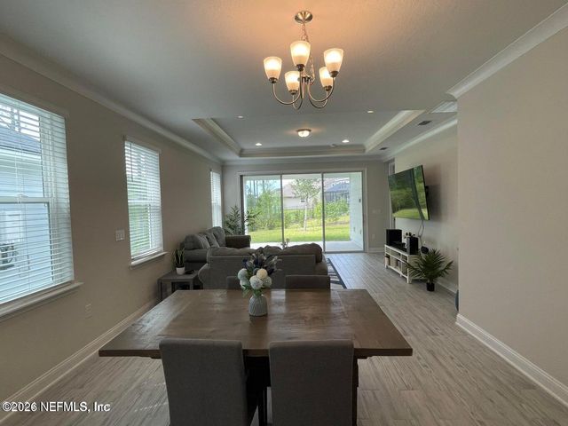 48 RAINBOW TROUT Lane, Ponte Vedra, FL 32081