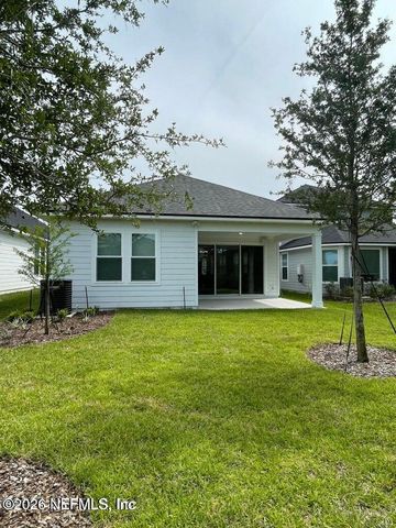 48 RAINBOW TROUT Lane, Ponte Vedra, FL 32081