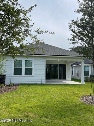 48 RAINBOW TROUT Lane, Ponte Vedra, FL 32081