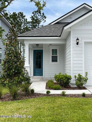48 RAINBOW TROUT Lane, Ponte Vedra, FL 32081