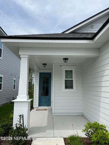 48 RAINBOW TROUT Lane, Ponte Vedra, FL 32081