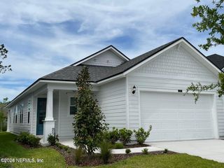 48 RAINBOW TROUT Lane, Ponte Vedra, FL 32081