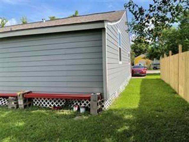 1133 15th Street, Galena Park, TX 77547
