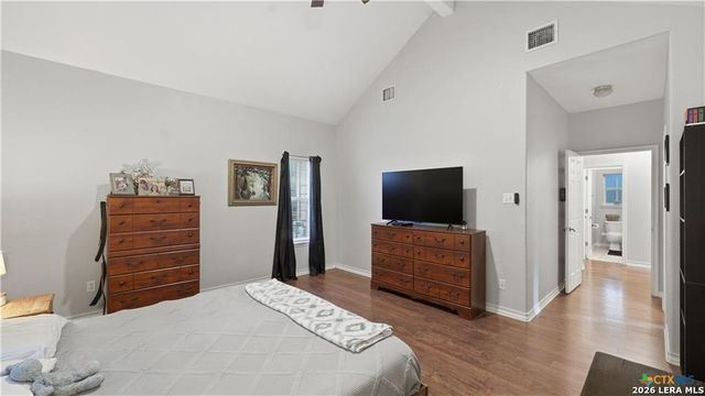 2216 Hornsby, Spring Branch, TX 78070
