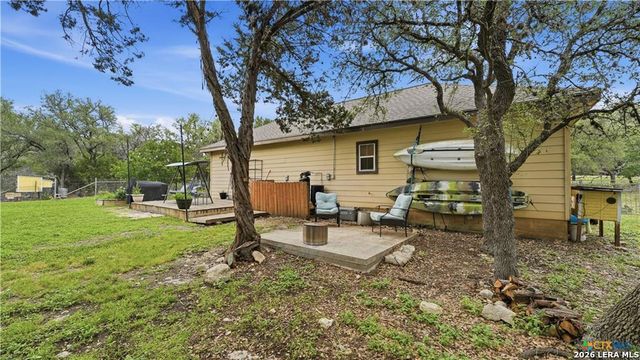 2216 Hornsby, Spring Branch, TX 78070