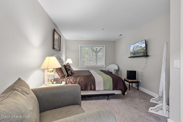 4724 S ARROW POINT DR, #106, Harrison, ID 83833