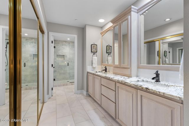 4724 S ARROW POINT DR, #106, Harrison, ID 83833
