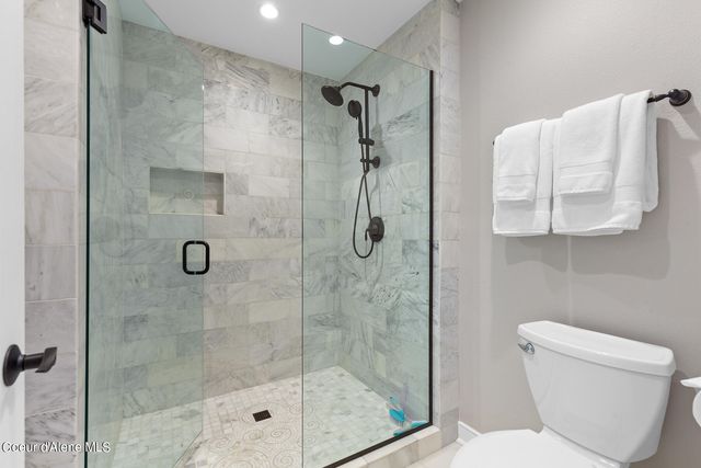 4724 S ARROW POINT DR, #106, Harrison, ID 83833