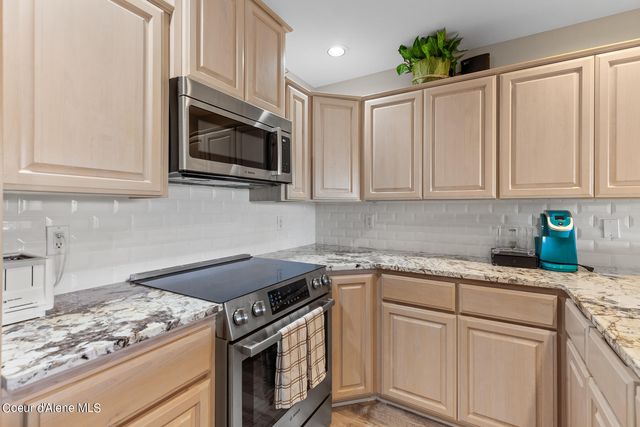 4724 S ARROW POINT DR, #106, Harrison, ID 83833