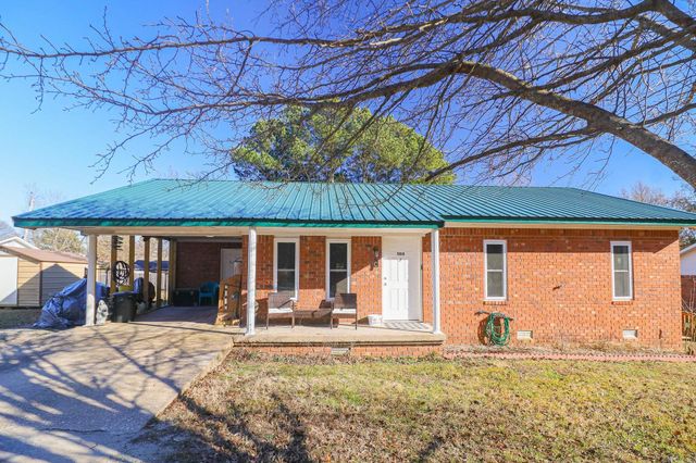1104 Ridgecrest, Pocahontas, AR 72455