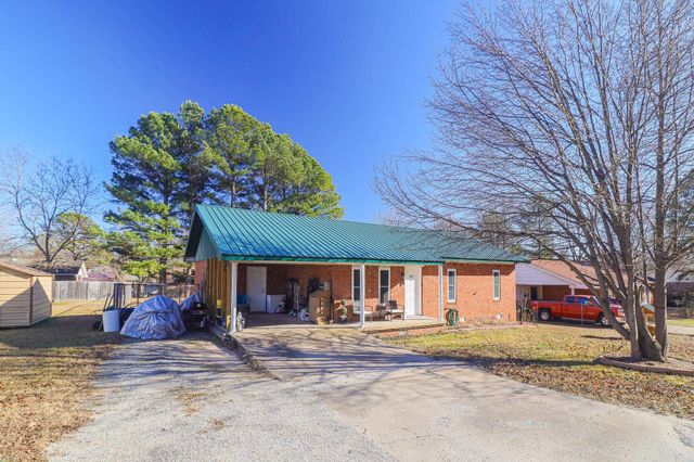 1104 Ridgecrest, Pocahontas, AR 72455
