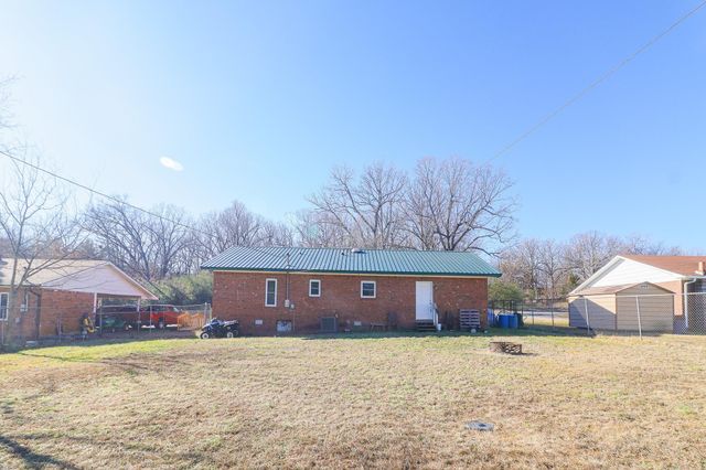 1104 Ridgecrest, Pocahontas, AR 72455