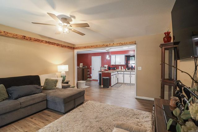 1104 Ridgecrest, Pocahontas, AR 72455