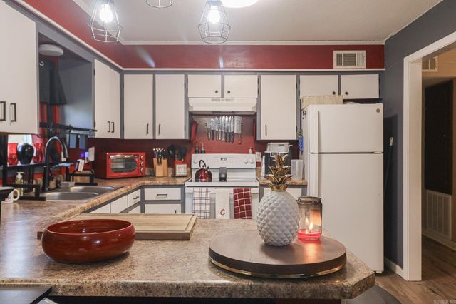 1104 Ridgecrest, Pocahontas, AR 72455