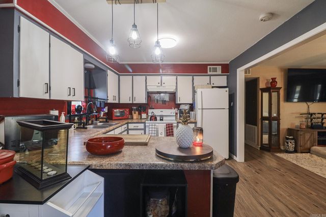 1104 Ridgecrest, Pocahontas, AR 72455