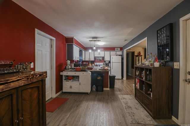 1104 Ridgecrest, Pocahontas, AR 72455