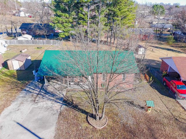 1104 Ridgecrest, Pocahontas, AR 72455