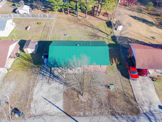 1104 Ridgecrest, Pocahontas, AR 72455