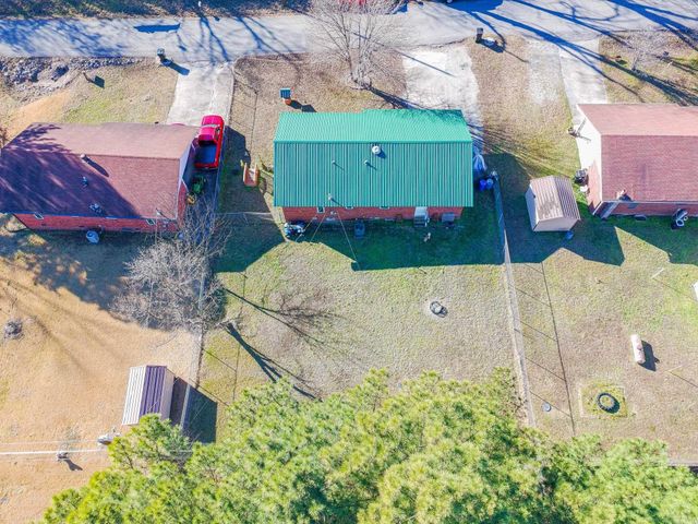 1104 Ridgecrest, Pocahontas, AR 72455