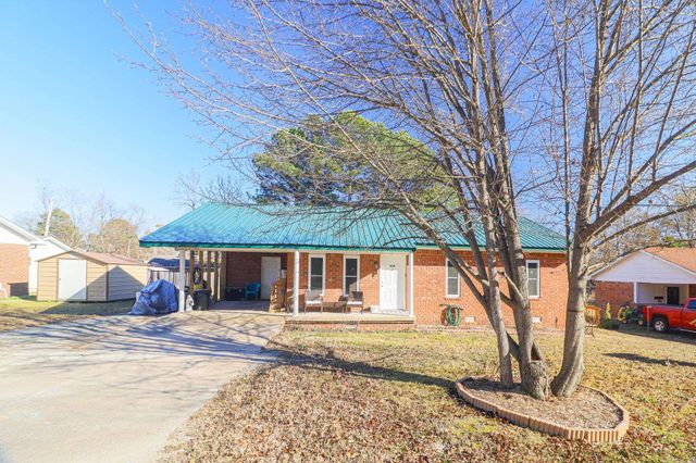 1104 Ridgecrest, Pocahontas, AR 72455
